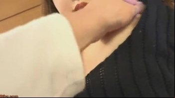 Kissing And Fucking